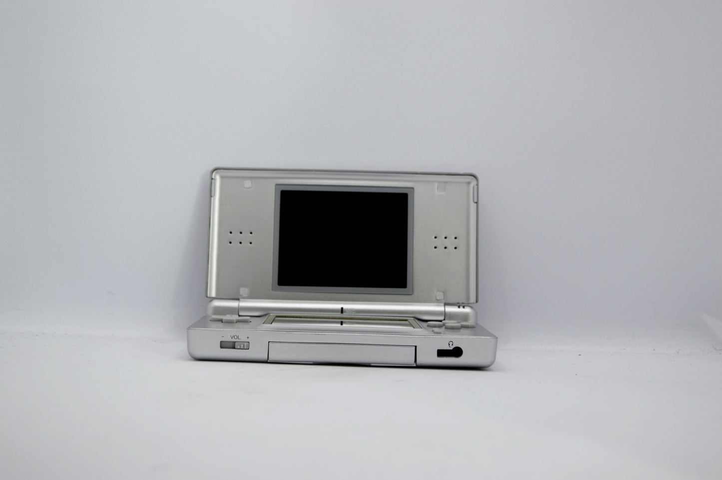 Nintendo DS Light (Silver)