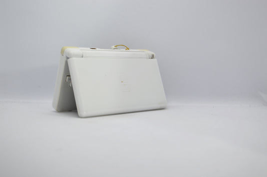 Nintendo DS Light (White)