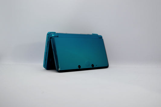 Nintendo 3DS (Turquoise)