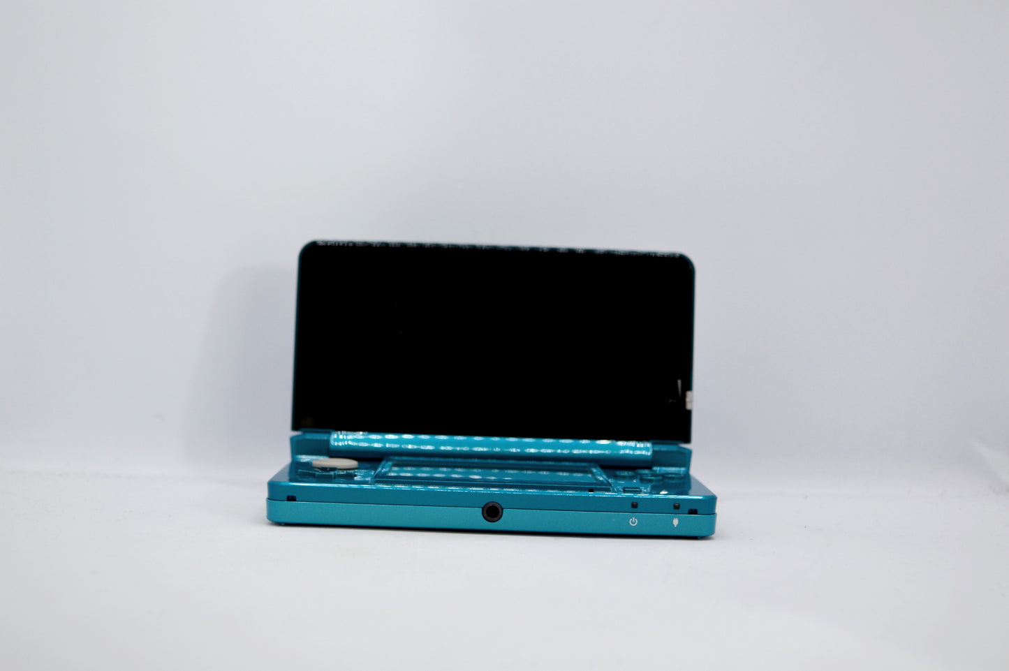 Nintendo 3DS (Turquoise)