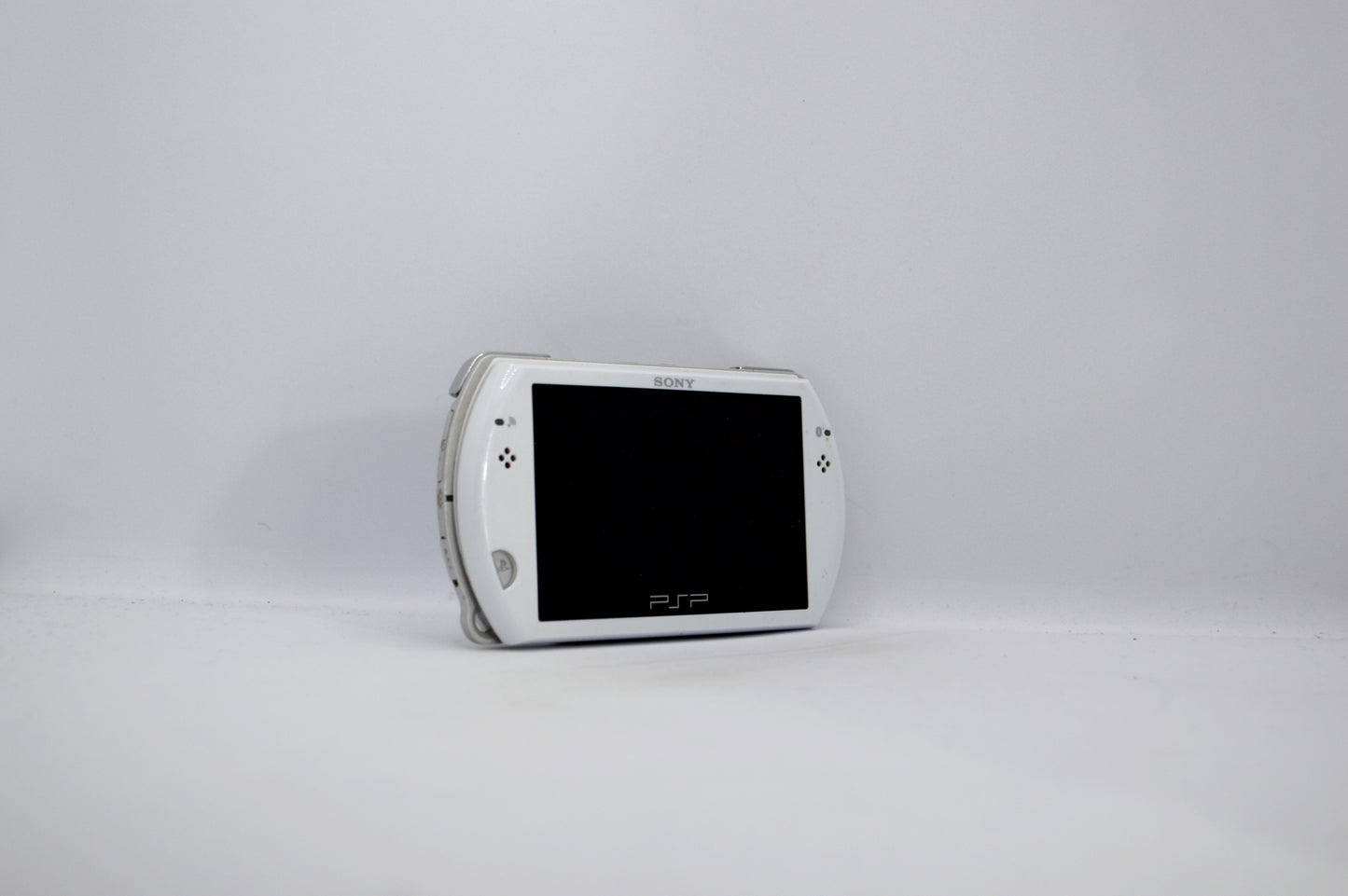 Sony PSP Go (White)