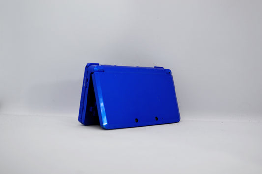 Nintendo 3DS (Blue)