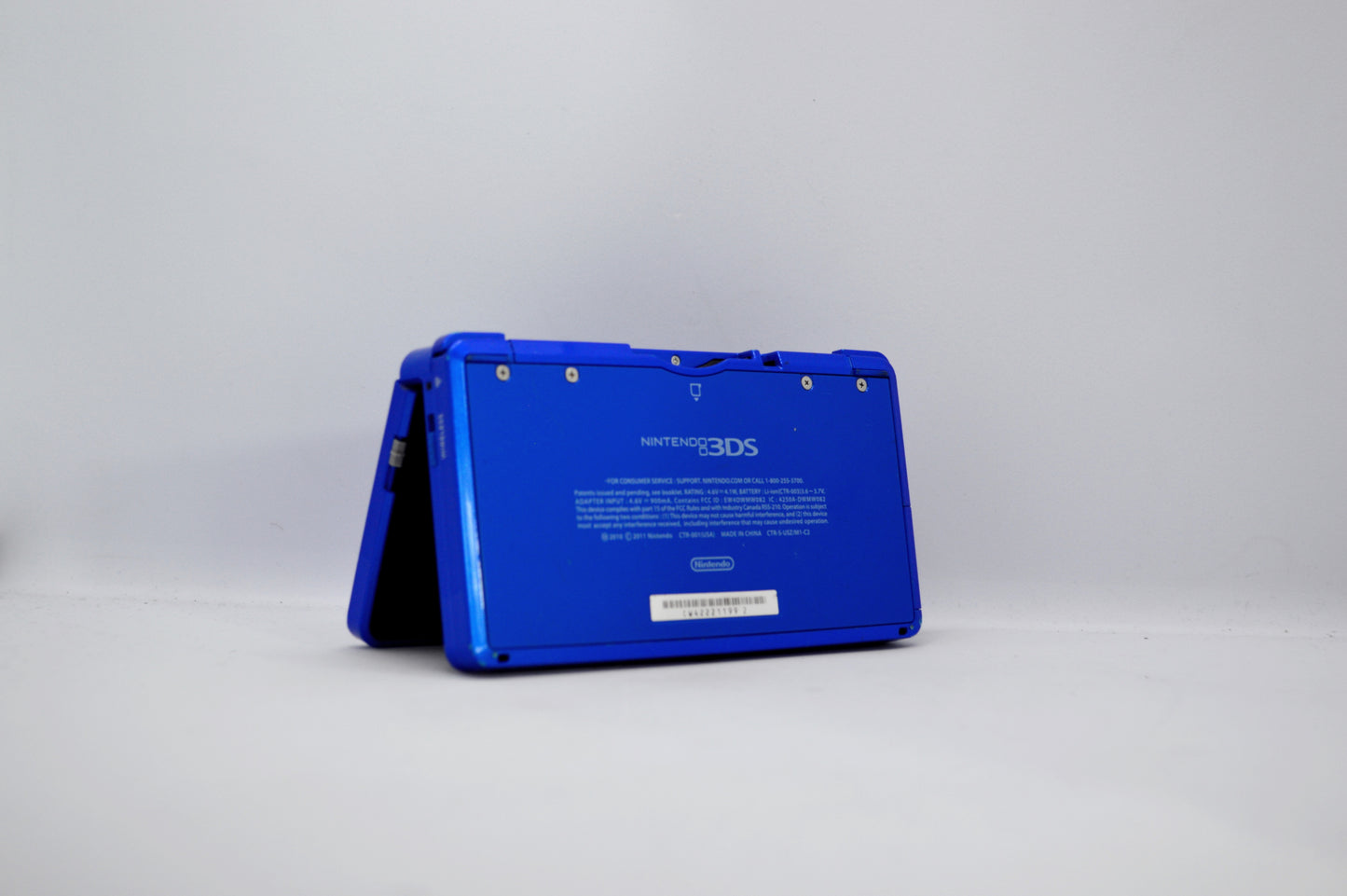 Nintendo 3DS (Blue)