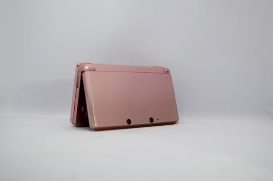 Nintendo 3DS (Pink)