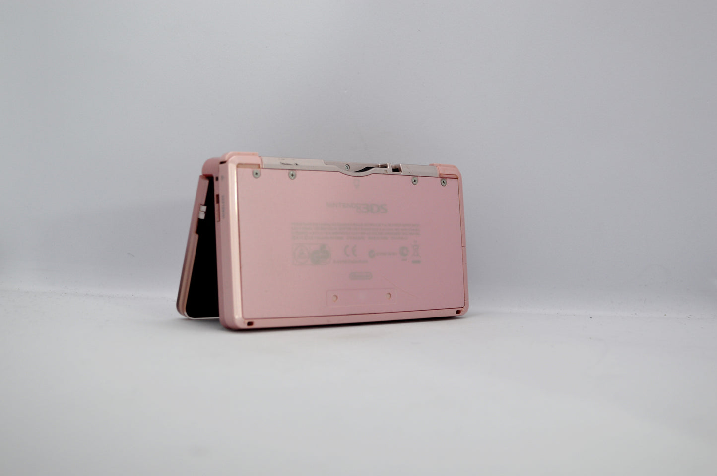 Nintendo 3DS (Pink)
