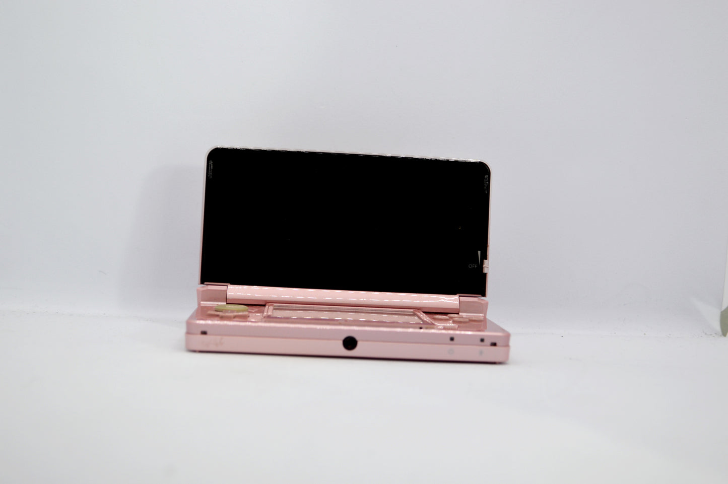 Nintendo 3DS (Pink)
