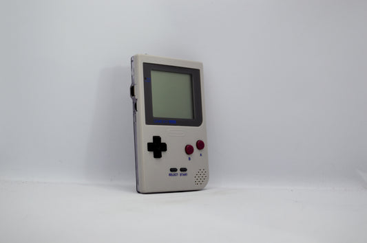 Nintendo Gameboy Pocket