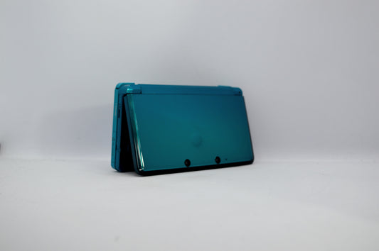 Nintendo 3DS (Turquoise)