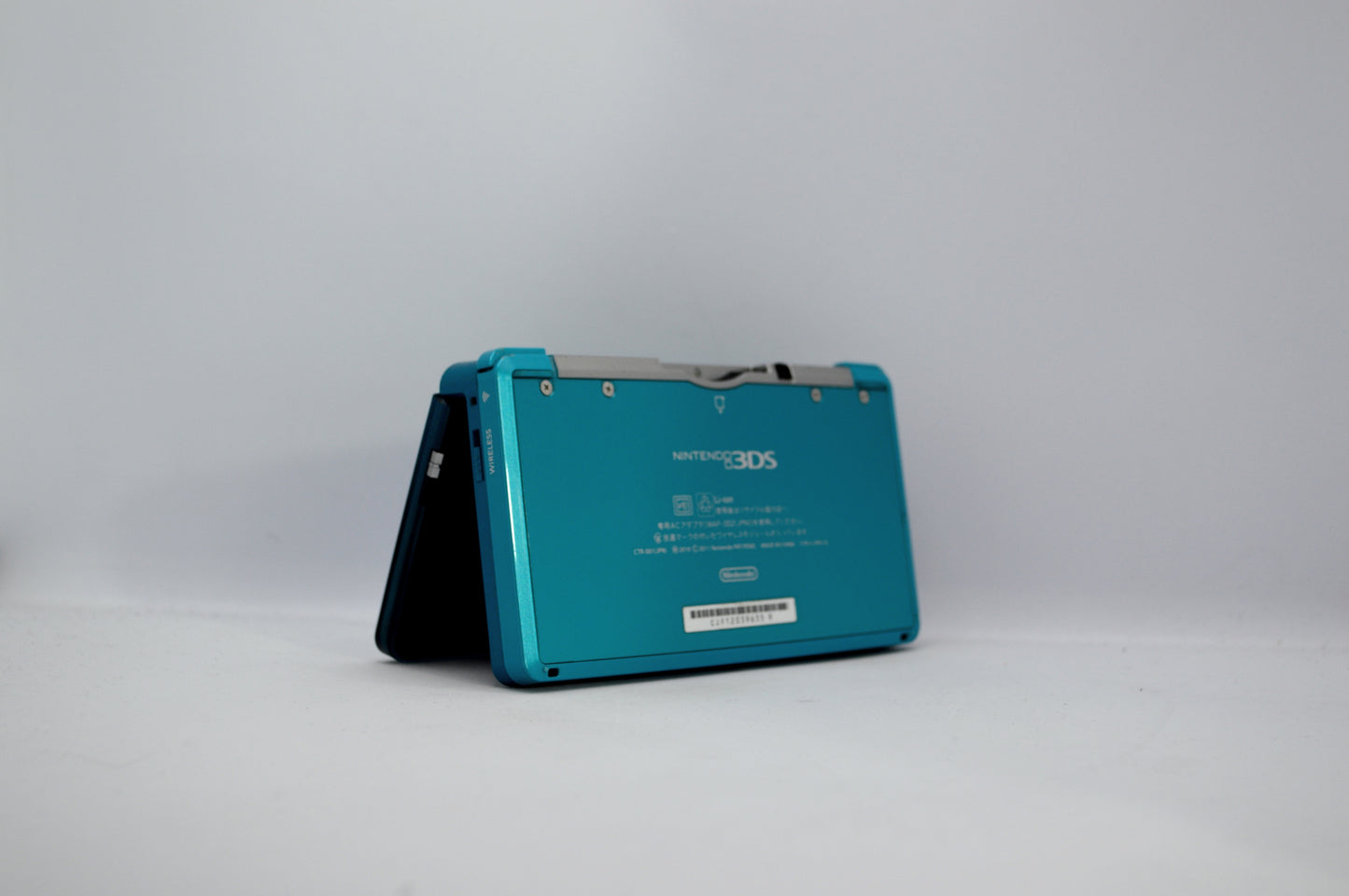 Nintendo 3DS (Turquoise)