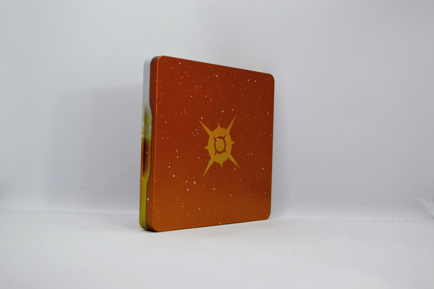 Nintendo 3DS - Pokemon Sun (SteelBook)