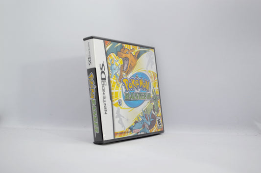 Nintendo DS - Pokemon Ranger