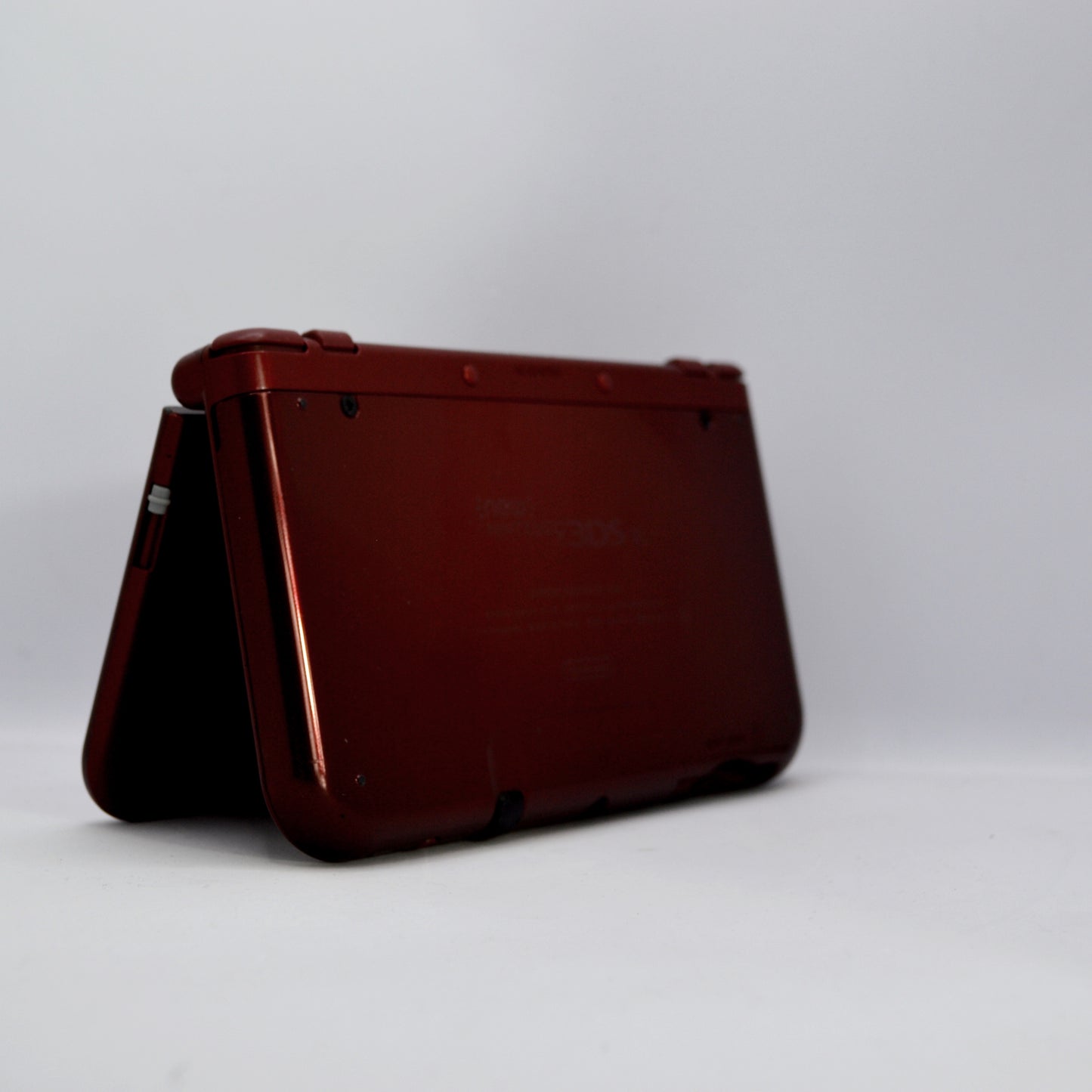 Nintendo New 3DS XL