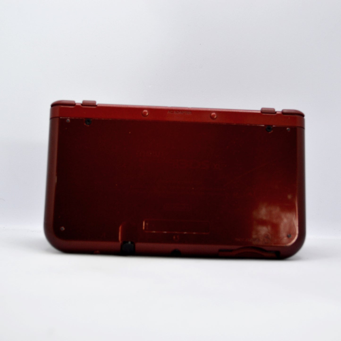 Nintendo New 3DS XL