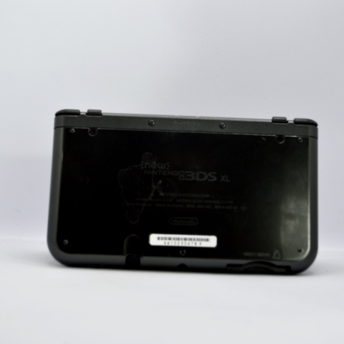 Nintendo New 3DS XL