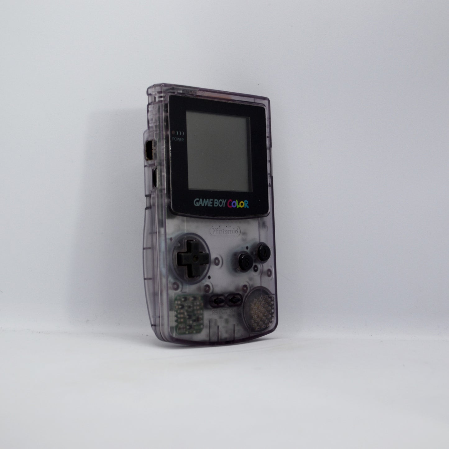 Nintendo Gameboy Color