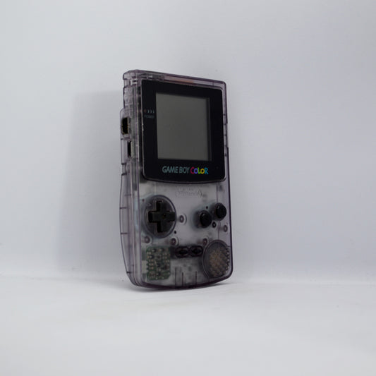 Nintendo Gameboy Color