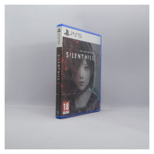 PS5 - Silent Hill F