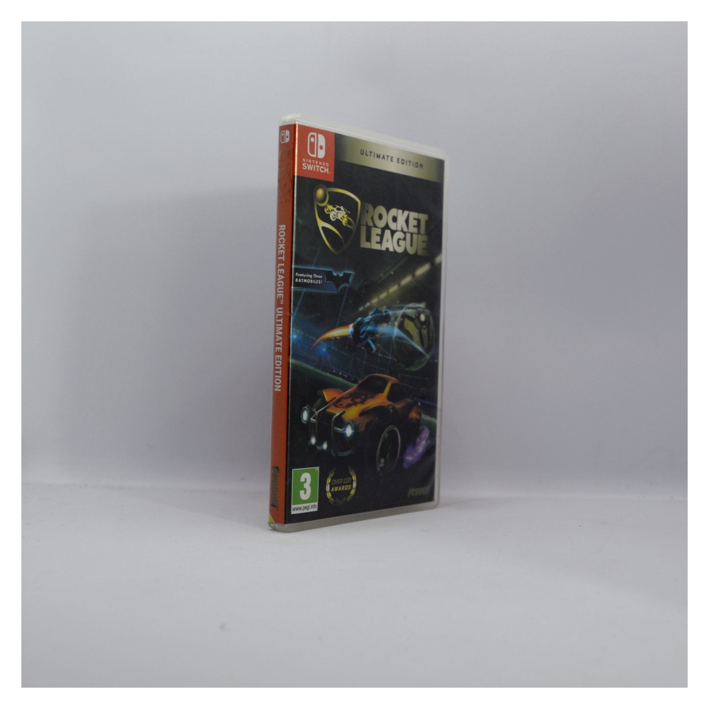 Nintendo Switch - Rocket League (Ultimate Edition)