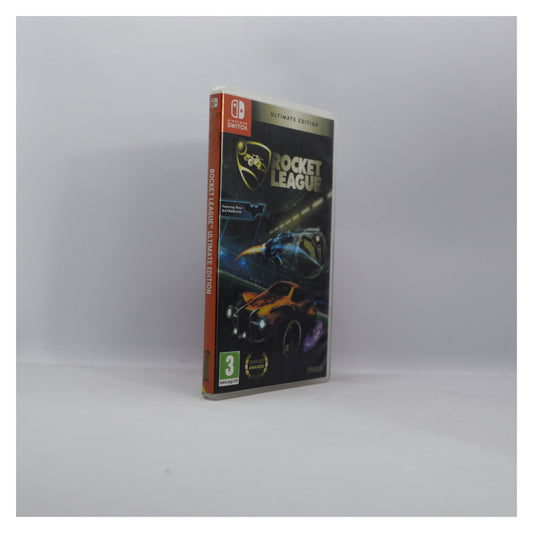 Nintendo Switch - Rocket League (Ultimate Edition)