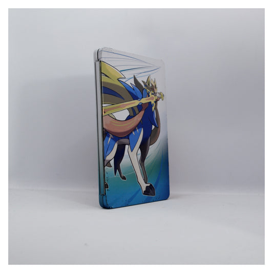 Nintendo Switch - Pokemon Sword (No Game)