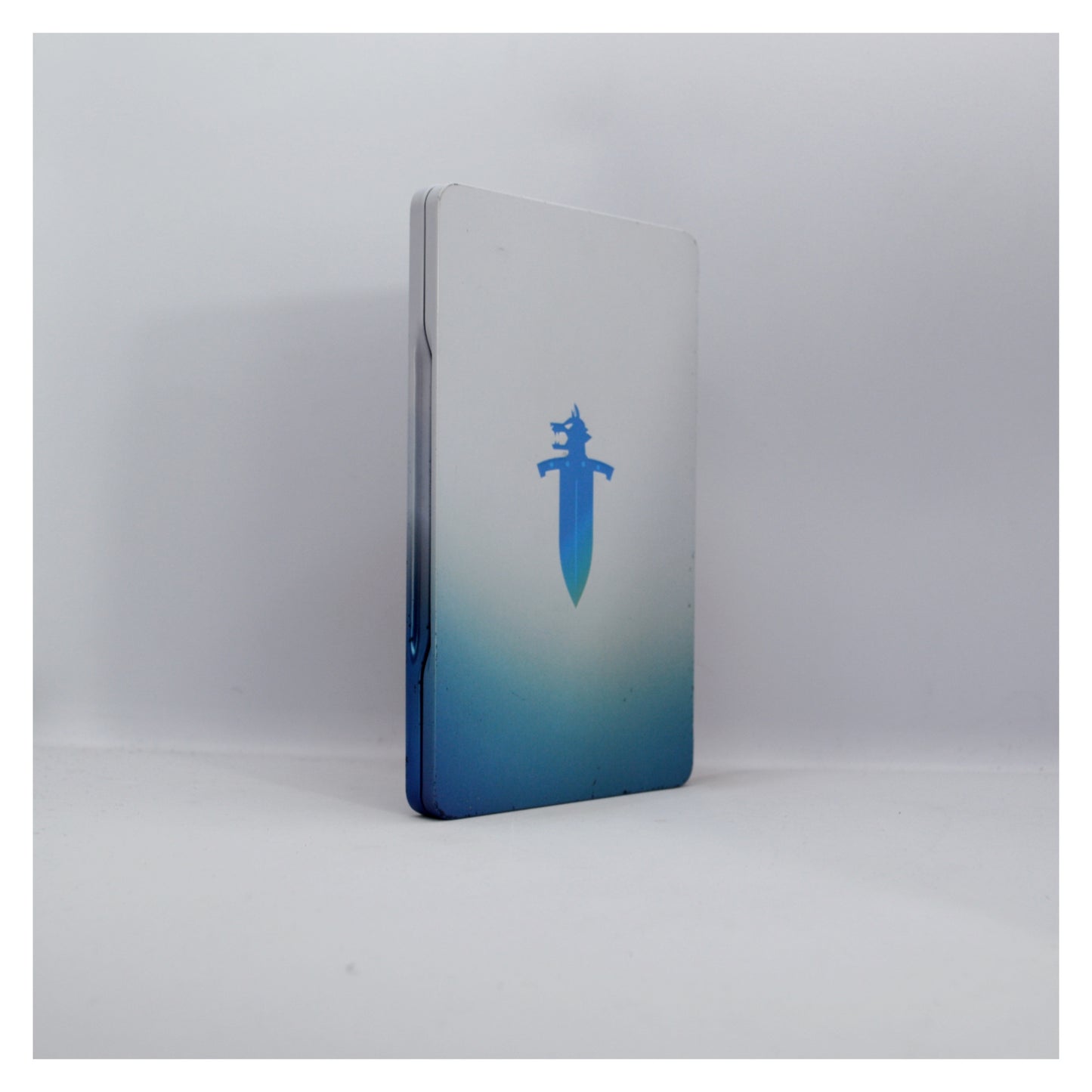 Nintendo Switch - Pokemon Sword (No Game)