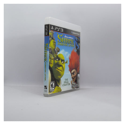 PS3 - Shrek Forever After