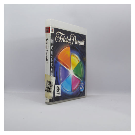 PS3 - Trivial Pursuit