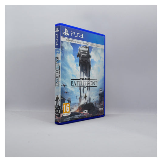 PS4 - Star Wars Battlefront