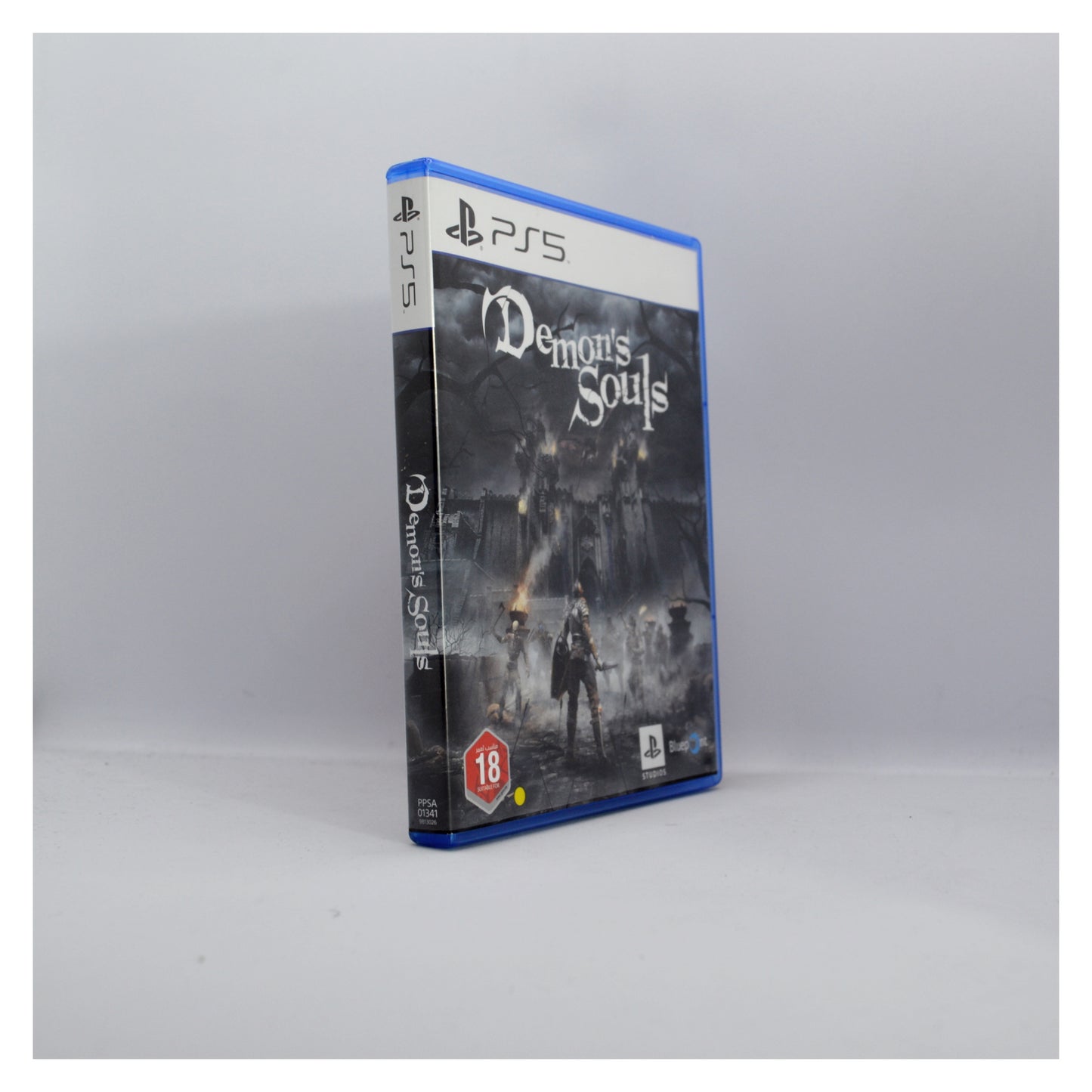 PS5 - Demons Souls
