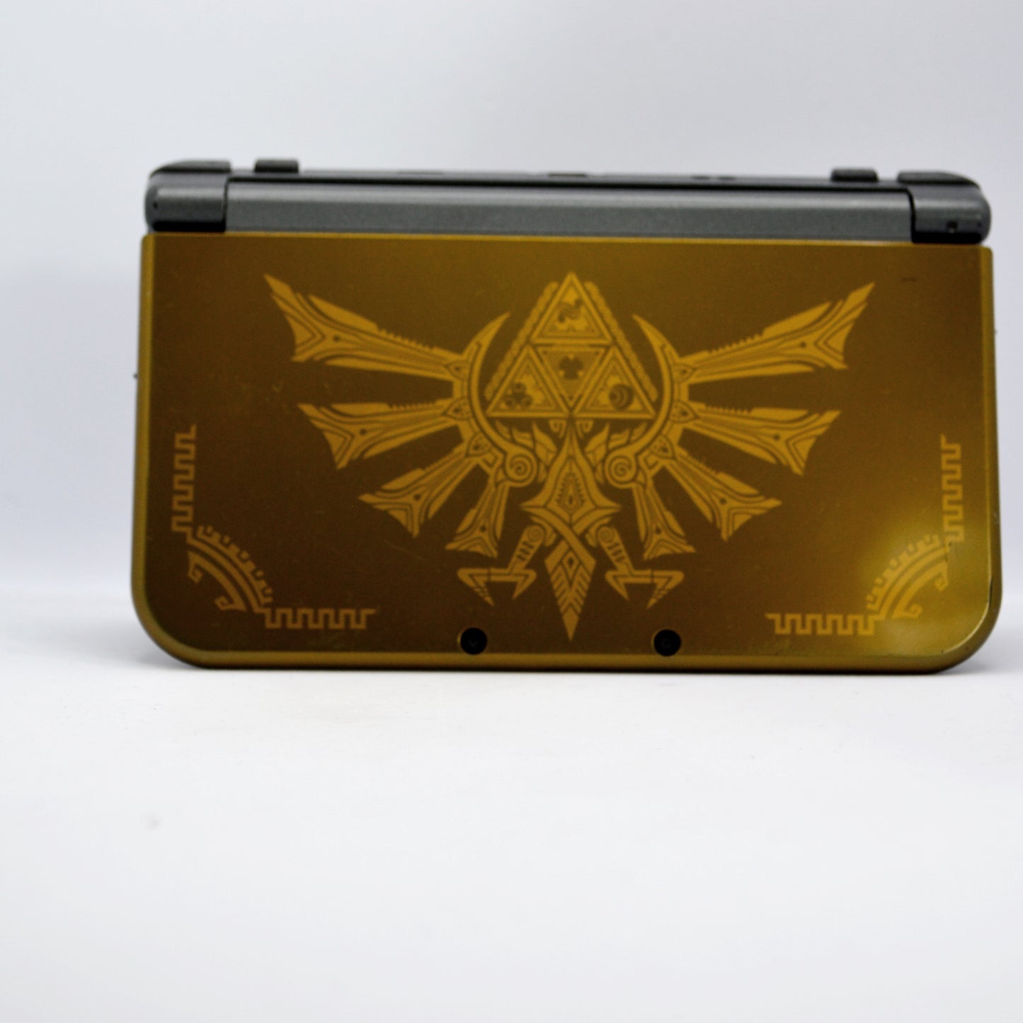 Nintendo New 3DS XL Hyrule Edition