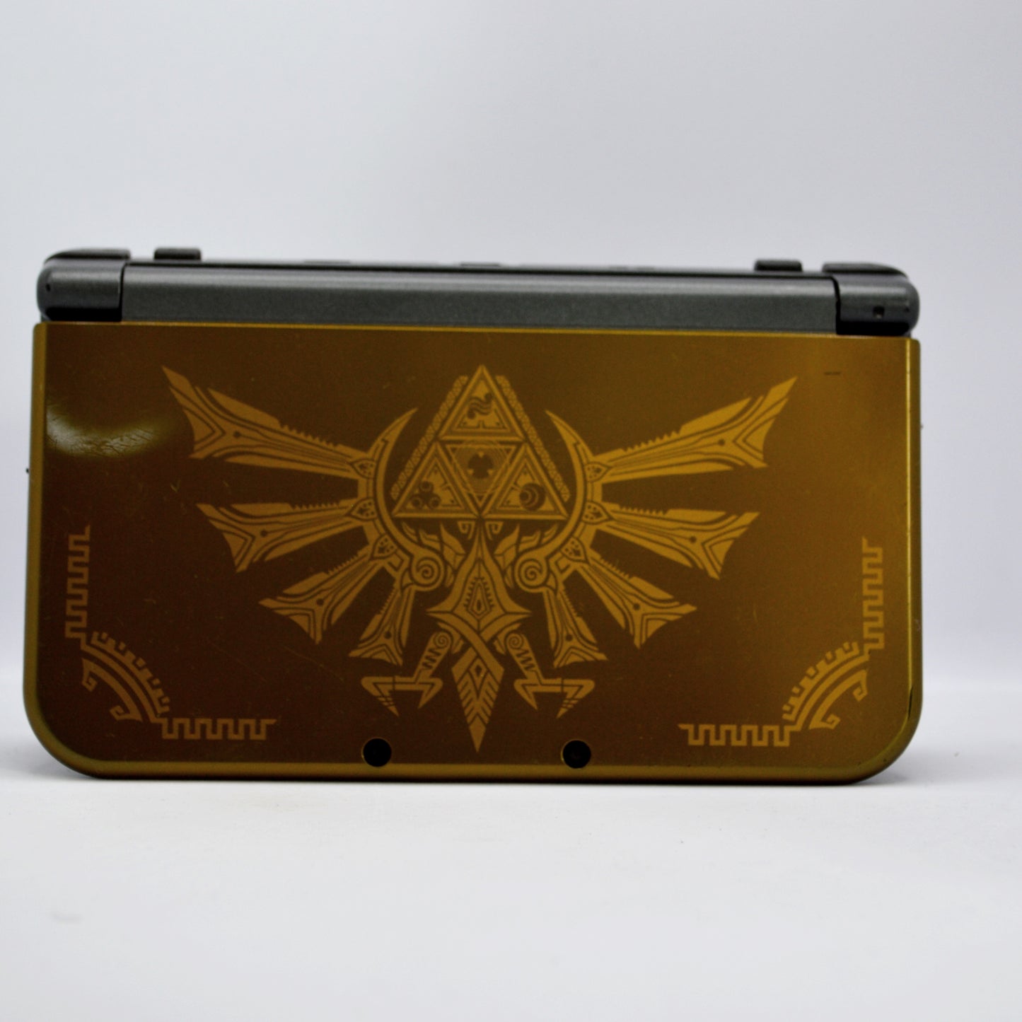Nintendo New 3DS XL Hyrule Edition