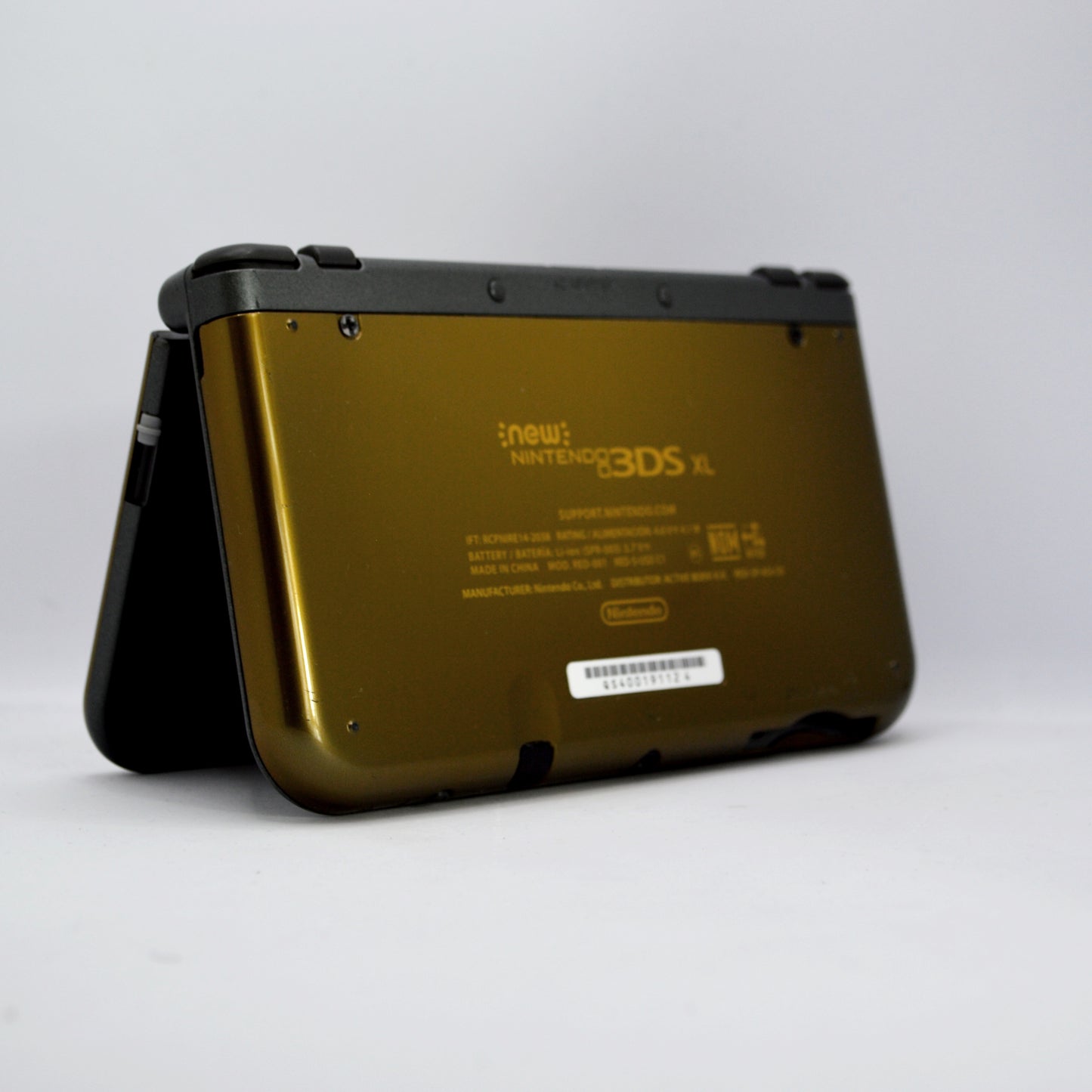 Nintendo New 3DS XL Hyrule Edition