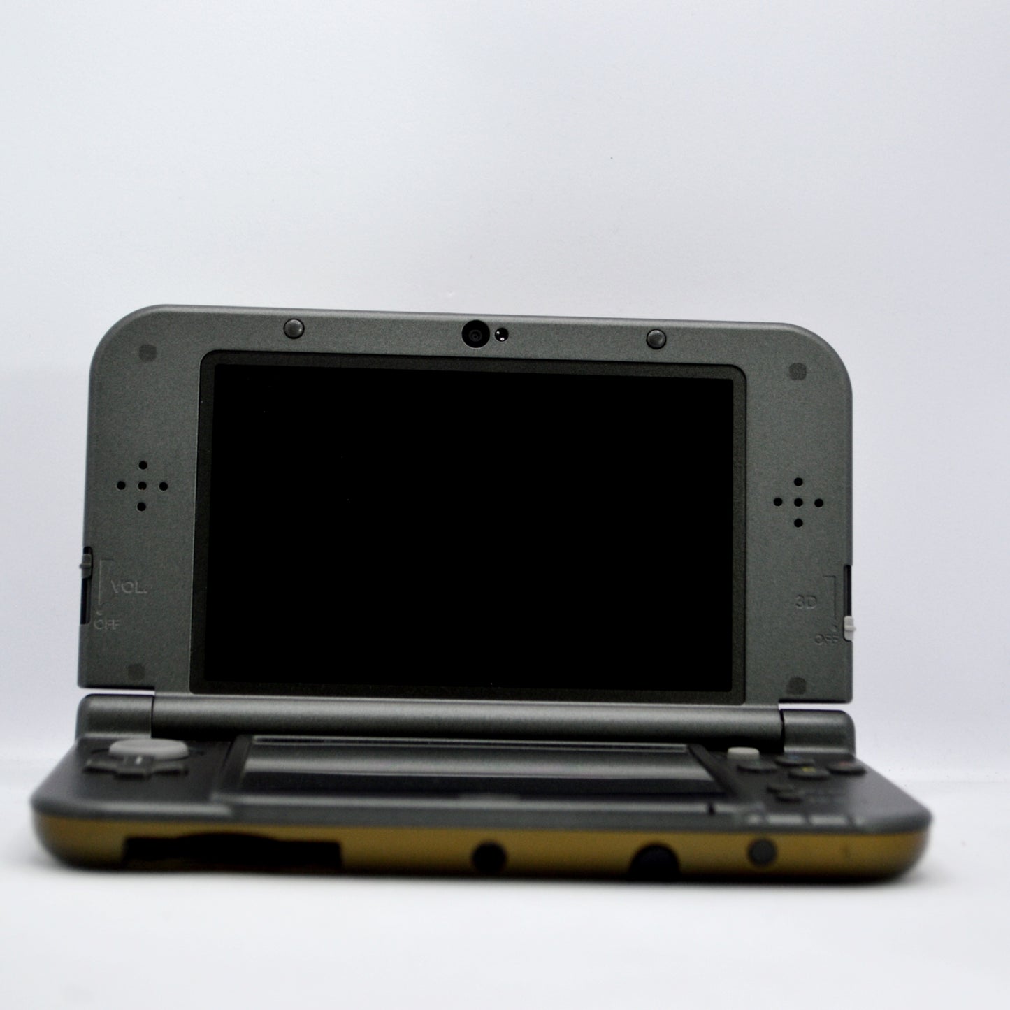 Nintendo New 3DS XL Hyrule Edition