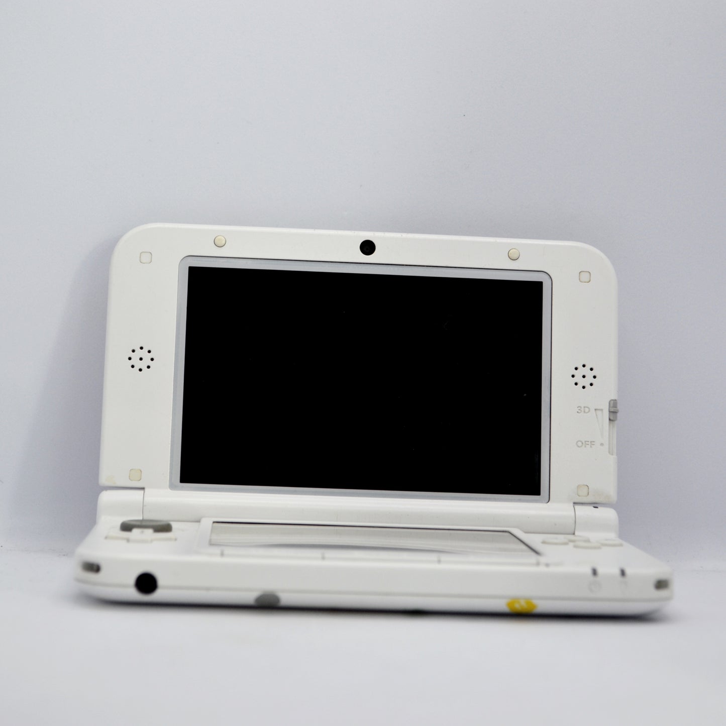 Nintendo 3DS XL Animal Crossing Edition (Modded)