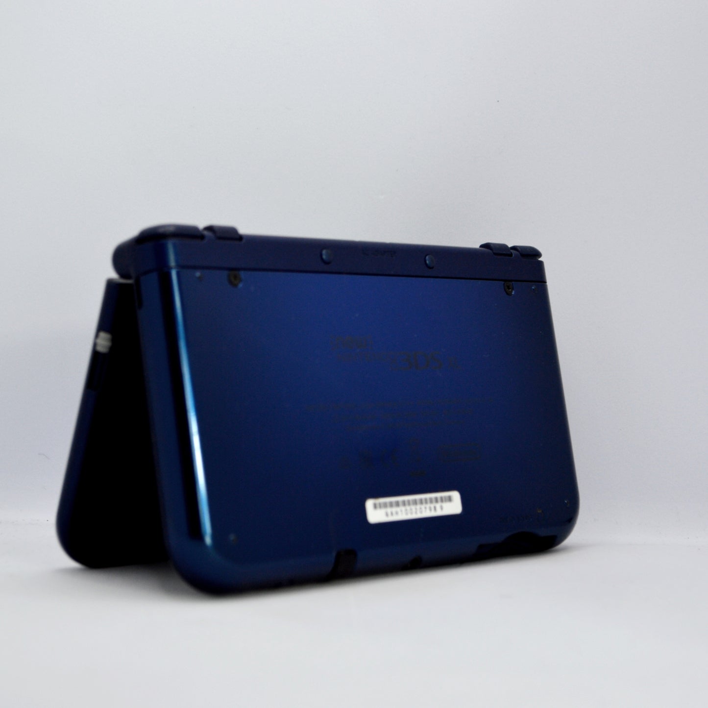 Nintendo New 3DS XL (Blue)