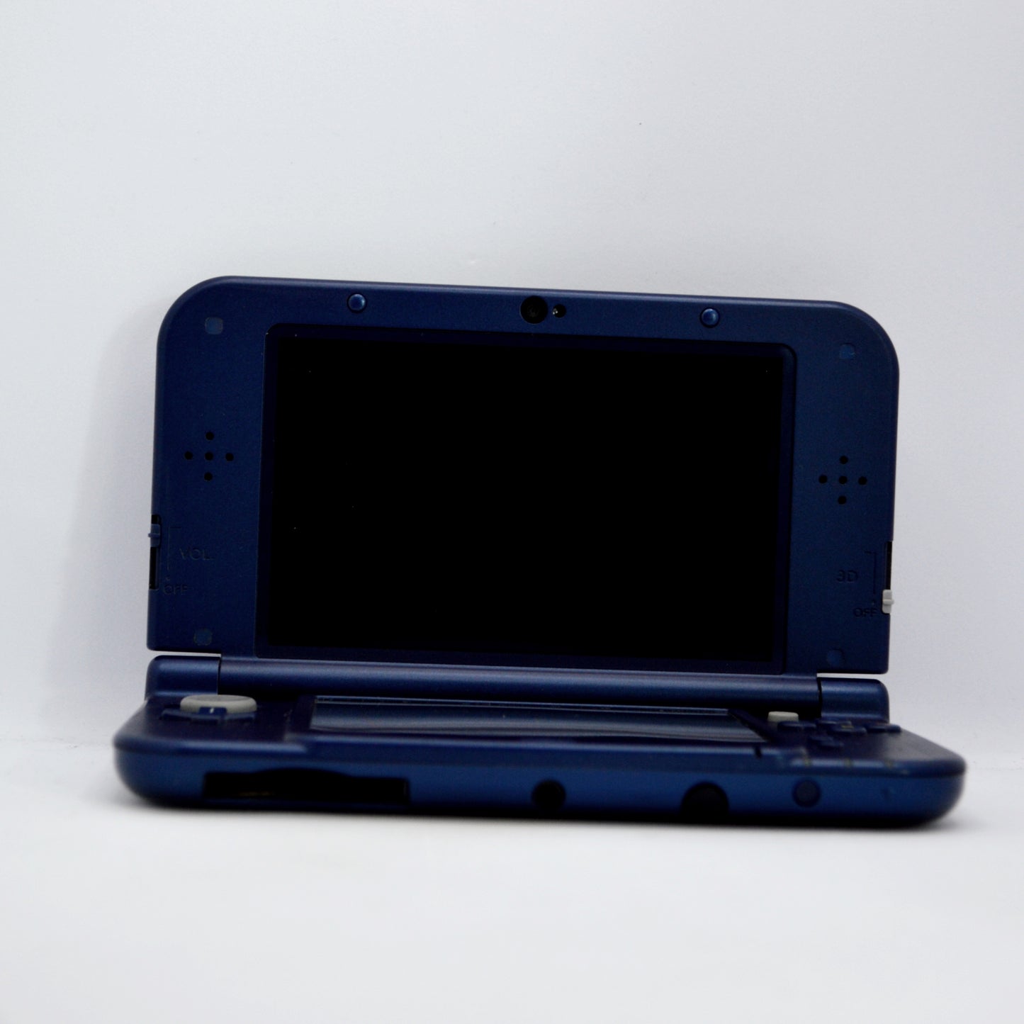 Nintendo New 3DS XL (Blue)