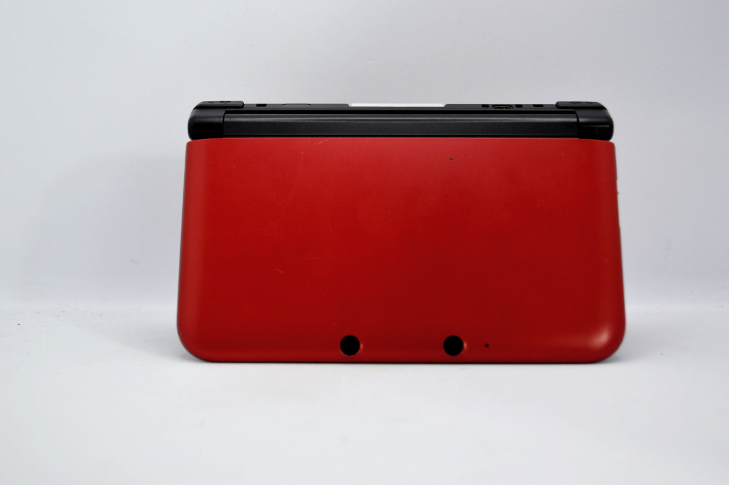 Nintendo 3DS XL (Red)
