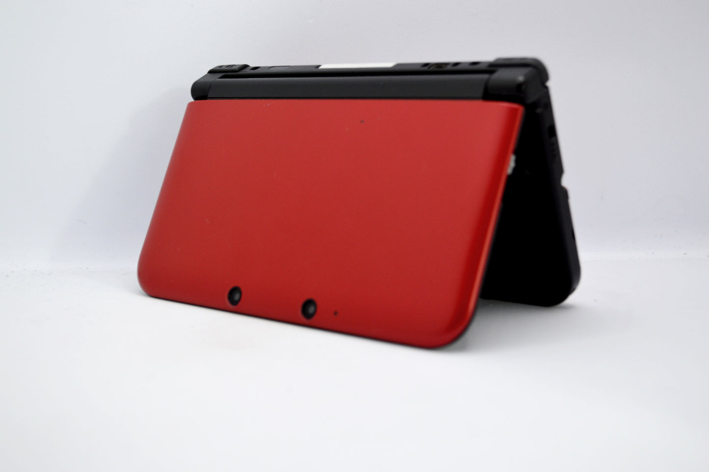 Nintendo 3DS XL (Red)