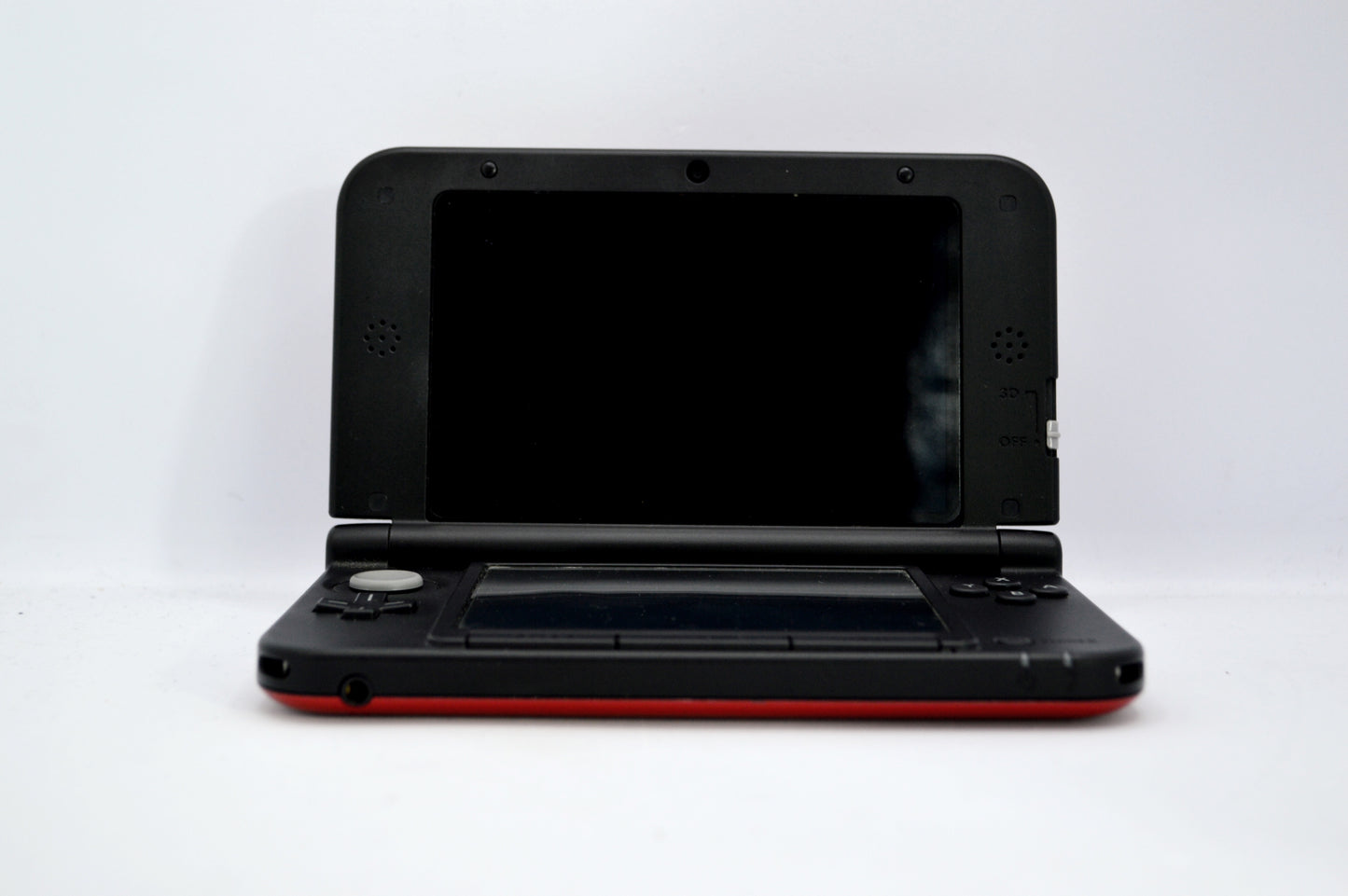 Nintendo 3DS XL (Red)