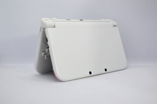 Nintendo New 3DS (White)