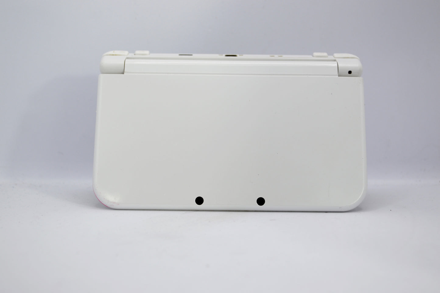 Nintendo New 3DS (White)