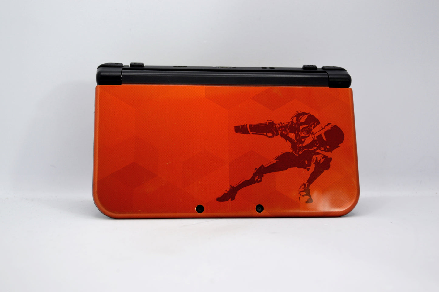 Nintendo New 3DS XL (Metroid Edition)