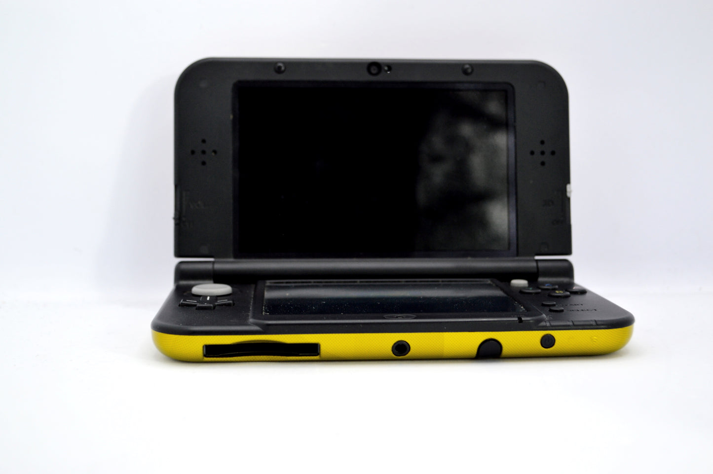 Nintendo New 3DS XL (Metroid Edition)