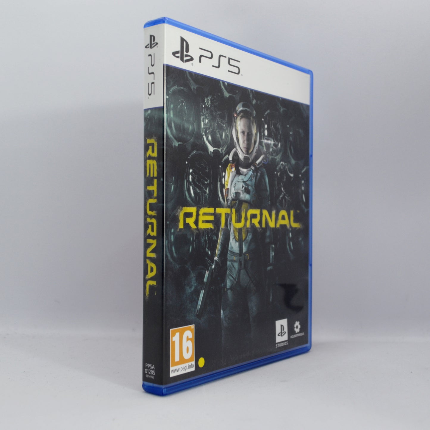 PS5 - Returnal