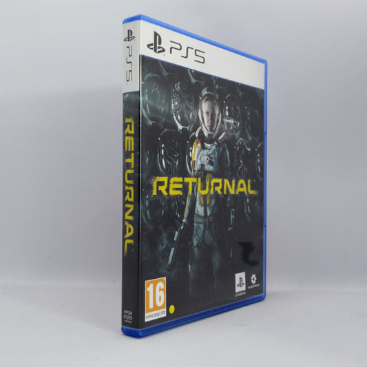 PS5 - Returnal