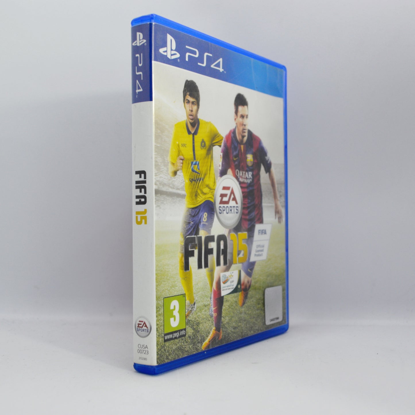PS4 - Fifa 15