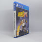 PS4 - Shaq Fu