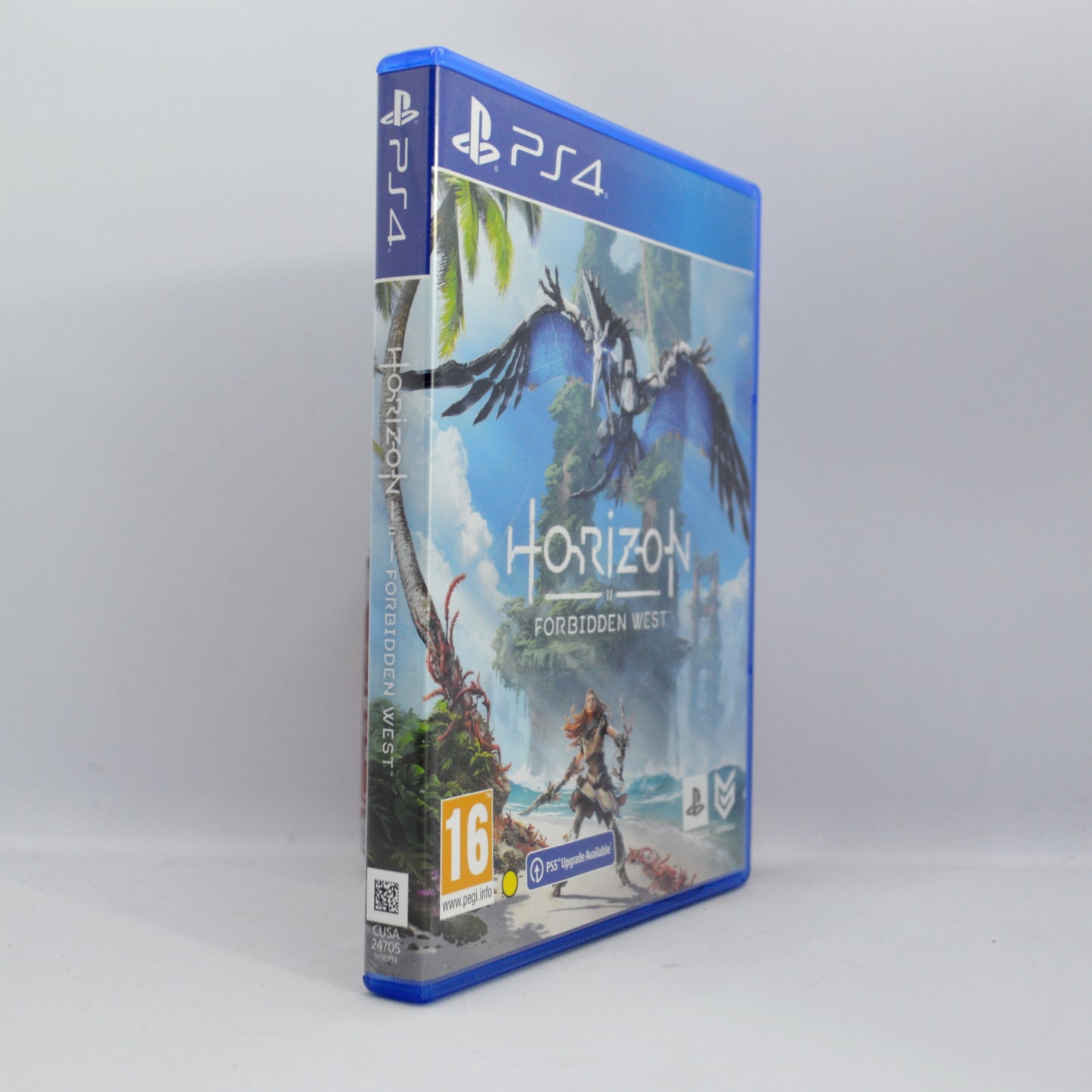 PS4 - Horizon Forbidden West