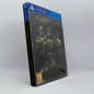 PS4 - Injustice 2 Day One Edition (SteelBook)