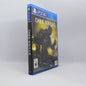PS4 - Dark Souls III